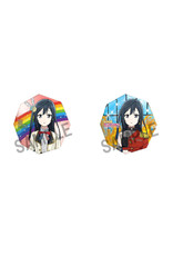 Bandai Namco Love Live! Nijigasaki HS Reversible Magnet