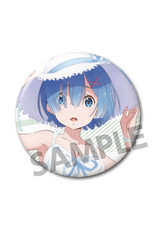 Hobby Stock Rem Summer Dress Vers. Re:Zero Can Badge Hobby Stock