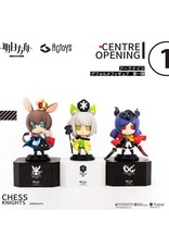 Ch'en Arknights: Deformed Figure Vol.1 EmonToys