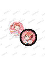 Bushiroad Love Live! All Stars Reversi Capsule Acrylic Magnet Nijigasaki HS