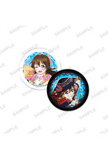 Bushiroad Love Live! All Stars Reversi Capsule Acrylic Magnet Nijigasaki HS