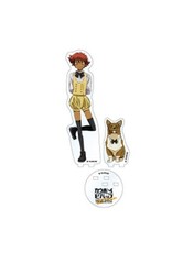 Animate Cowboy Bebop 20th Anniversary Acrylic Stand