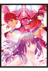 Aniplex of America Inc Fate/Stay Night Heaven's Feel III - Spring Song LE Blu-Ray