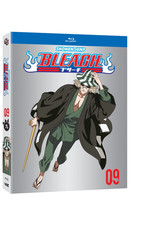 Viz Media Bleach Set 9 Blu-Ray