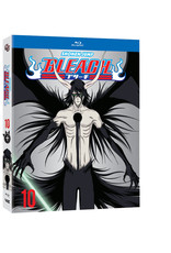 Viz Media Bleach Set 10 Blu-Ray