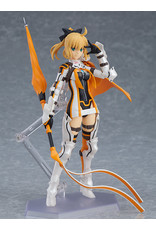 Good Smile Company Altria Pendragon Racing Vers figma SP-128