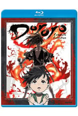 Sentai Filmworks Dororo Blu-ray