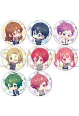 Movic Horimiya Mini Character Badge Movic