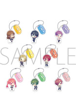 Movic Horimiya Acrylic Mini Keychain/Stand Movic