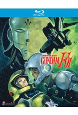 Nozomi Ent/Lucky Penny Gundam F91 Blu-Ray