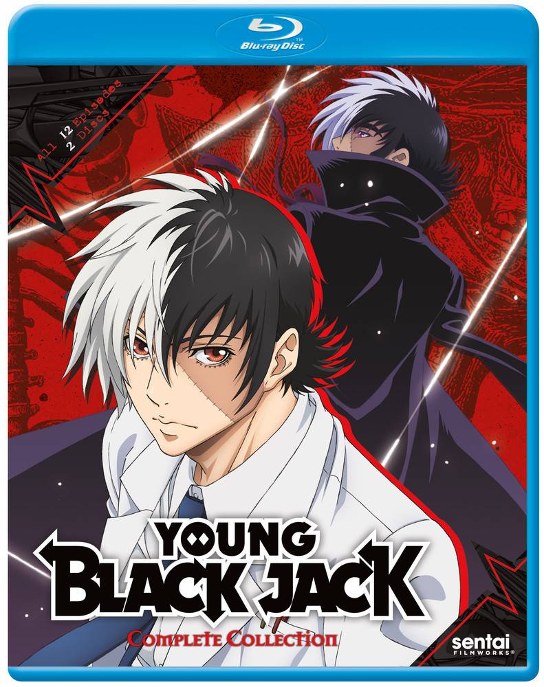 HD wallpaper: Anime, Black Jack | Wallpaper Flare