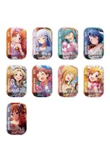 Idolm@ster Million Live x WEGO Can Badge D