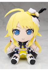 Gift Meguru Hachimiya Idolm@ster Shiny Colors Plushie Gift