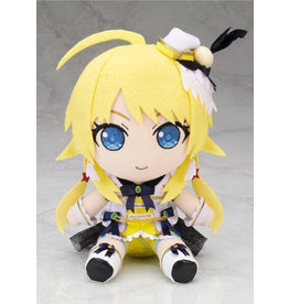 Gift Meguru Hachimiya Idolm@ster Shiny Colors Plushie Gift