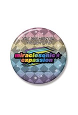 Gift Idolm@ster Million Live Unit Can Badge 2021