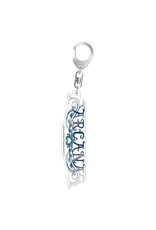 Gift Idolm@ster Million Live Unit Keychain 2021