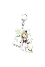 Gift Shika Idolm@ster Million Live Keychain