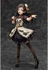 AmiAmi Shiho Kitazawa Chocoliere Rose Vers. Idolm@ster Million Live Figure AmiAmi