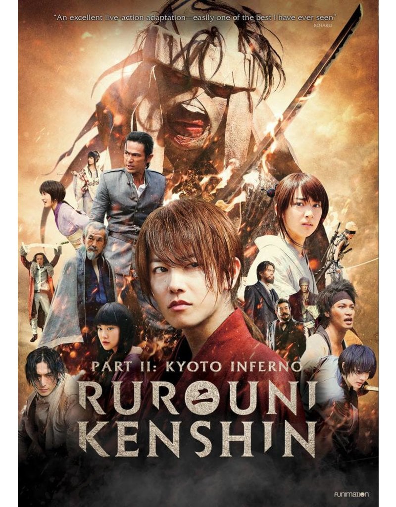 rurouni kenshin kyoto inferno part 2 release date