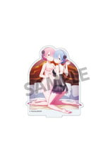 Hobby Stock Rem and Ram Camisole Vers. Re:Zero Acrylic Stand Hobby Stock