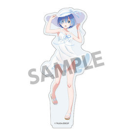 Hobby Stock Rem One Piece Dress Vers Re:Zero Acrylic Stand Hobby Stock