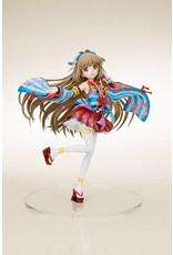 Broccoli Yoshino Yorita Wadatsumi no Michibikite Vers. Idolm@ster CG Figure Broccoli