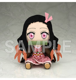 Gift Nezuko Kamado Demon Slayer Plushie Gift