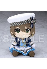 Gift Kaori Sakuramori Idolm@ster ML Plushie Gift