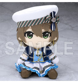 Gift Kaori Sakuramori Idolm@ster ML Plushie Gift