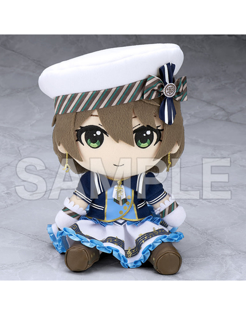 Gift Kaori Sakuramori Idolm@ster ML Plushie Gift