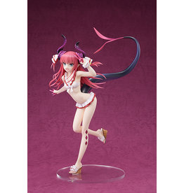 Alphamax Elizabeth Bathory Beach Bloody Demoness Fate Grand Order Figure Hobby Japan