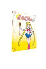 Viz Media Sailor Moon S (Season 3) Part 1 DVD