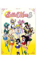 Viz Media Sailor Moon S (Season 3) Part 2 DVD