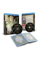 Crunchyroll Ent Black Clover Season 3 Part 5 Blu-ray/DVD with Book*