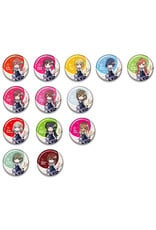 Gift Idolm@ster Shiny Colors Unite Bath Planetary Vers. Set B Trading Can Badge