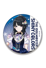 Gift Idolm@ster Shiny Colors Illumination Stars Unite Bath Planetary Vers. Can Badge