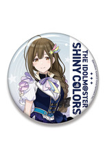 Gift Idolm@ster Shiny Colors Alstroemeria Unite Bath Planetary Vers. Can Badge