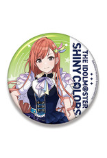 Gift Idolm@ster Shiny Colors Houkago Climax Girls Unite Bath Planetary Vers. Can Badge