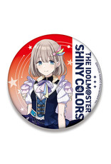Gift Idolm@ster Shiny Colors Straylight Unite Bath Planetary Vers. Can Badge