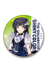 Gift Idolm@ster Shiny Colors Straylight Unite Bath Planetary Vers. Can Badge