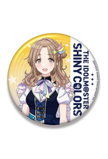 Gift Idolm@ster Shiny Colors Noctchill Unite Bath Planetary Vers. Can Badge