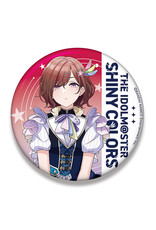 Gift Idolm@ster Shiny Colors Noctchill Unite Bath Planetary Vers. Can Badge