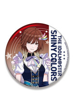 Gift Idolm@ster Shiny Colors SHHis Unite Bath Planetary Vers. Can Badge