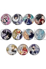 Movic My Hero Academia Hero Collection Can Badge B