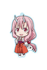 Azumaker That Time I Got Reincarnated As a Slime PuniColle Keychain Azumaker