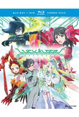 Crunchyroll Ent Luck and Logic Season 1 Blu-Ray/DVD*