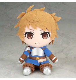 Gift Gran Granblue Fantasy Gift Plushie