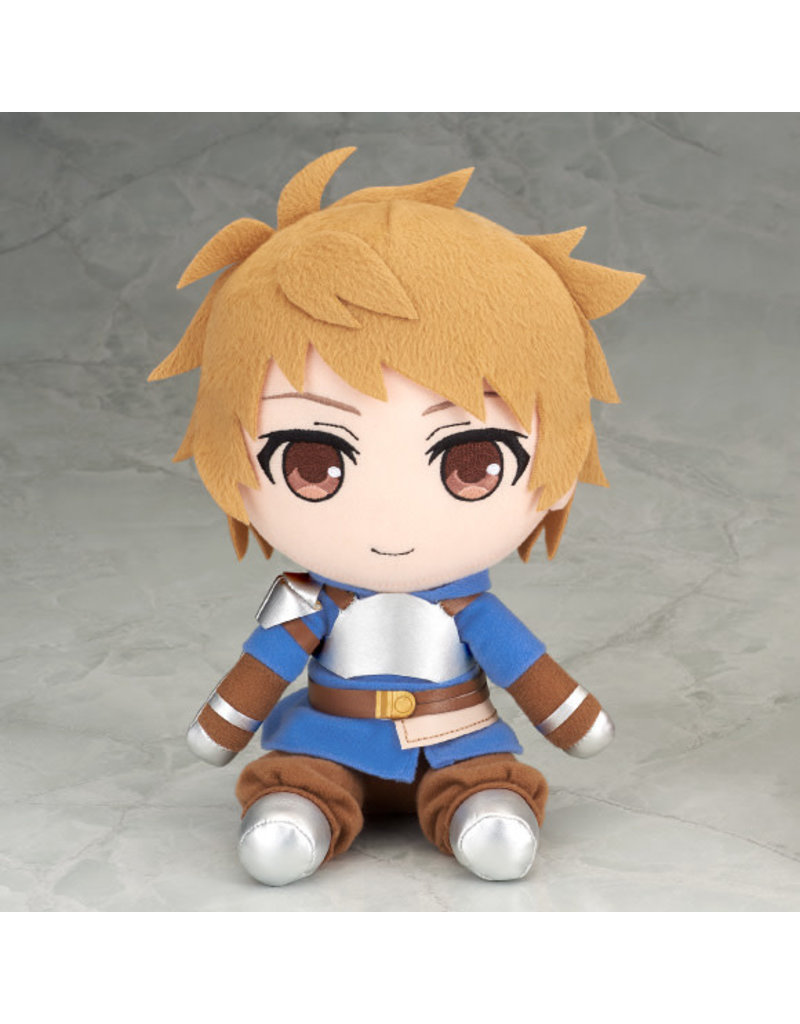 Gift Gran Granblue Fantasy Gift Plushie