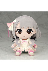 Gift Nagi Hisakawa Idolm@ster CG Plushie Gift