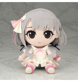 Gift Nagi Hisakawa Idolm@ster CG Plushie Gift